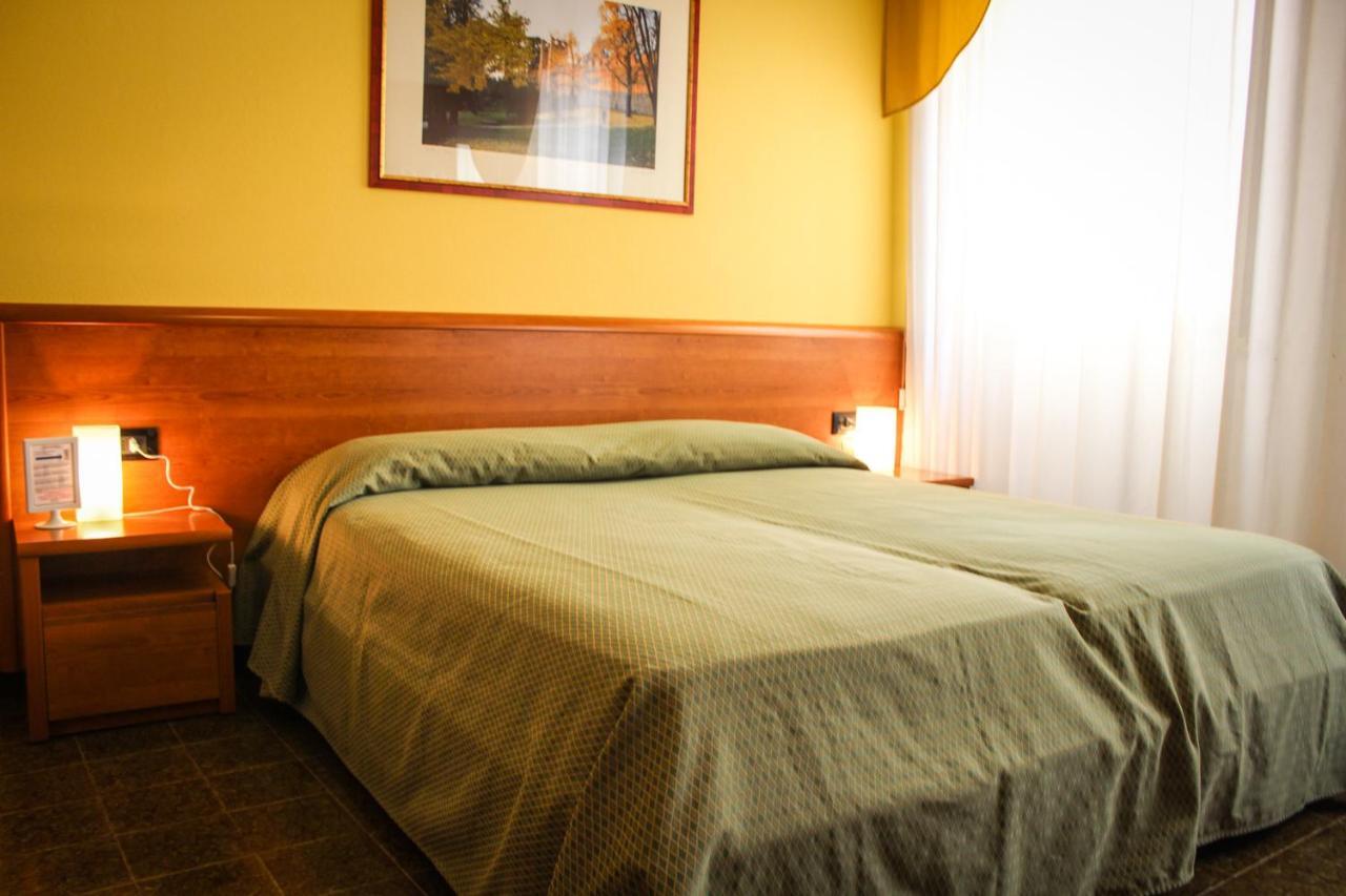 Hotel Centrale Este Eksteriør billede