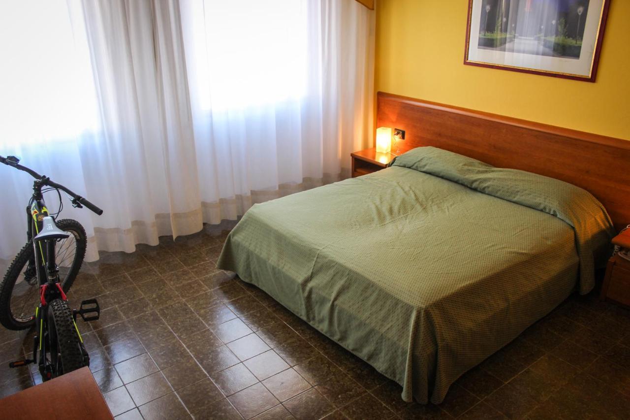 Hotel Centrale Este Eksteriør billede